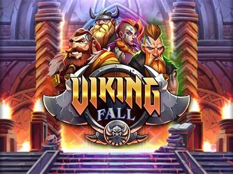 Viking Fall bet365